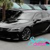 Used Lexus IS 2022