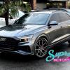 Used Audi Q8 2021