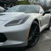 Used Chevrolet Corvette 2015