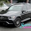Used Mercedes-Benz GLC 2022