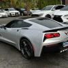 Used Chevrolet Corvette 2015