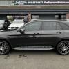 Used Mercedes-Benz GLC 2022