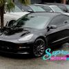 Used Tesla Model 3 2022