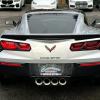 Used Chevrolet Corvette 2015