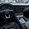 Used Audi Q8 2019