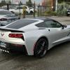 Used Chevrolet Corvette 2015