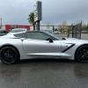 Used Chevrolet Corvette 2015