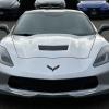 Used Chevrolet Corvette 2015