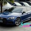 Used Audi A5 Sportback 2019