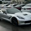 Used Chevrolet Corvette 2015
