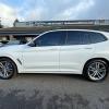 Used BMW X3 2018