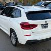 Used BMW X3 2018