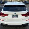 Used BMW X3 2018