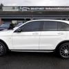 Used Mercedes-Benz GLC 2018