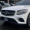Used Mercedes-Benz GLC 2018