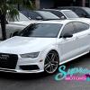 Used Audi A7 2018