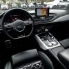 Used Audi A7 2018