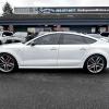 Used Audi A7 2018