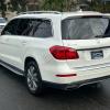 Used Mercedes-Benz GL 2016