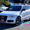 Used Audi Q5 2017