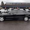 Used Mercedes-Benz S-Class 2000