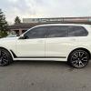 Used BMW X7 2022