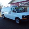 Used Chevrolet Express Cargo Van 2014