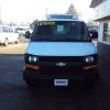 Used Chevrolet Express Cargo Van 2014