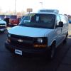 Used Chevrolet Express Cargo Van 2014