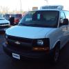 Used Chevrolet Express Cargo Van 2014
