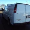 Used Chevrolet Express Cargo Van 2014