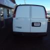 Used Chevrolet Express Cargo Van 2014