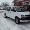 Used Chevrolet Express Passenger 2013