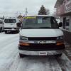 Used Chevrolet Express Passenger 2013