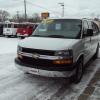 Used Chevrolet Express Passenger 2013