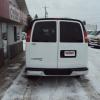 Used Chevrolet Express Passenger 2013