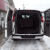 Used Chevrolet Express Passenger 2013