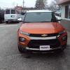 Used Chevrolet TrailBlazer 2023
