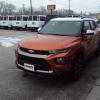 Used Chevrolet TrailBlazer 2023