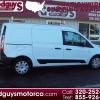 Used Ford Transit Connect Van 2020