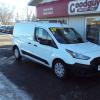Used Ford Transit Connect Van 2020