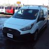 Used Ford Transit Connect Van 2020