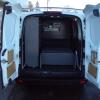 Used Ford Transit Connect Van 2020