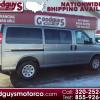 Used Chevrolet Express Cargo Van 2008