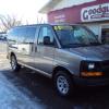 Used Chevrolet Express Cargo Van 2008