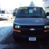 Used Chevrolet Express Cargo Van 2008