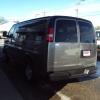 Used Chevrolet Express Cargo Van 2008