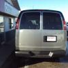 Used Chevrolet Express Cargo Van 2008