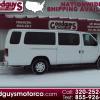 Used Ford Econoline Wagon 2008