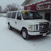 Used Ford Econoline Wagon 2008